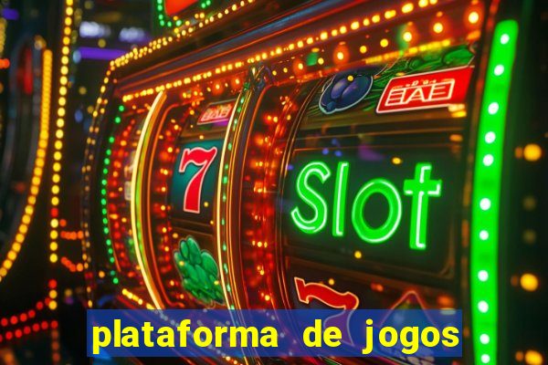 plataforma de jogos 9f game